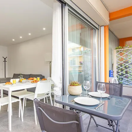St Pierre - Magnifique - 100 M Des Plages - Parking *