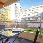 St Pierre - Magnifique - 100 M Des Plages - Parking * 芒通