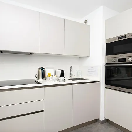 Apartament St Pierre - Magnifique - 100 M Des Plages - Parking