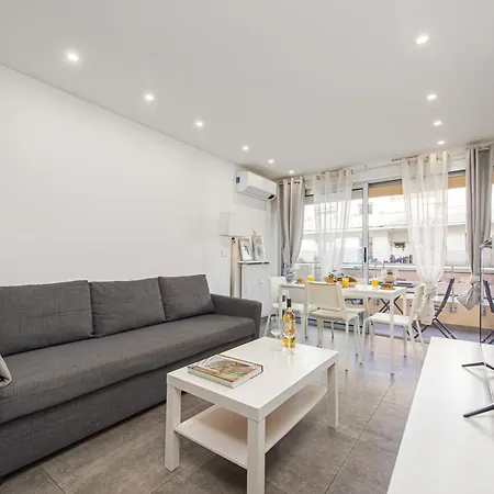 Apartament St Pierre - Magnifique - 100 M Des Plages - Parking *