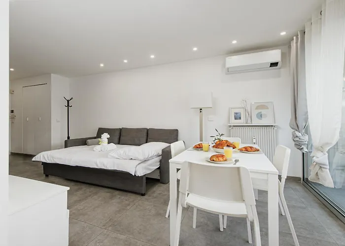 Apartman St Pierre - Magnifique - 100 M Des Plages - Parking *